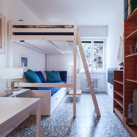 White Diamond Suite Milano Exterior foto
