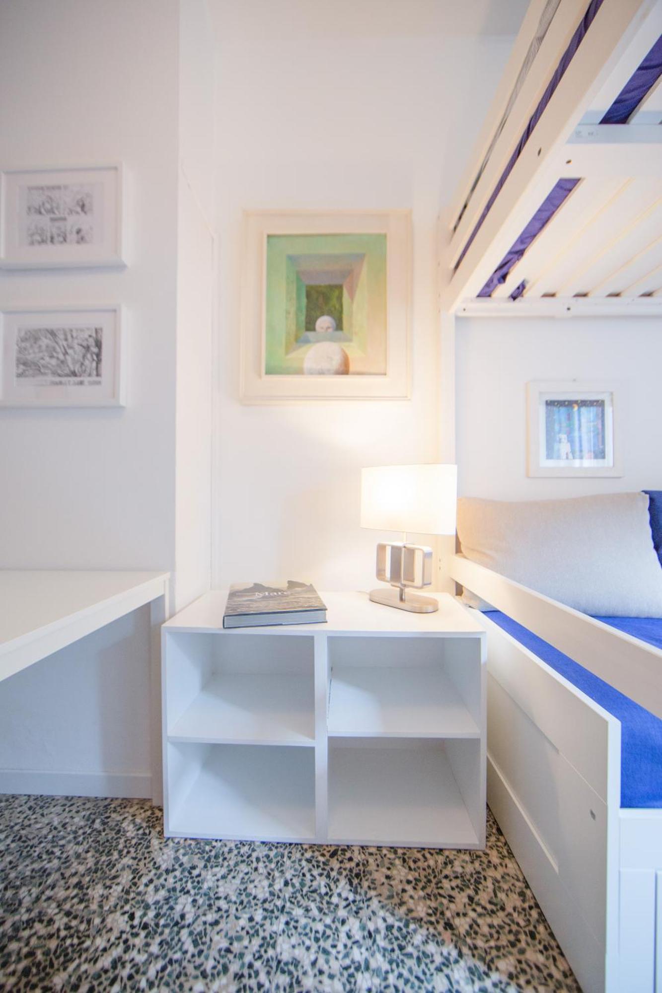 White Diamond Suite Milano Exterior foto